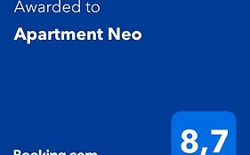 Apartment Neo